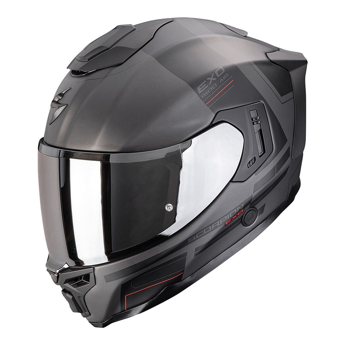 Scorpion EXO-1500 Air Dual Kask | Airfit Sistem | Hemen Satın Al