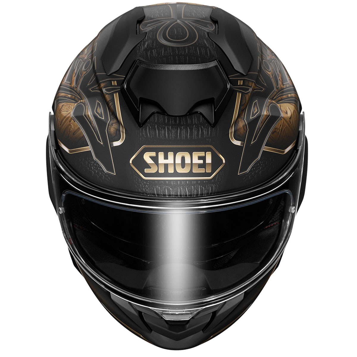 Shoei GT-Air 3 Nile TC-9 Touring Kask Özellikleri ve Fiyatı