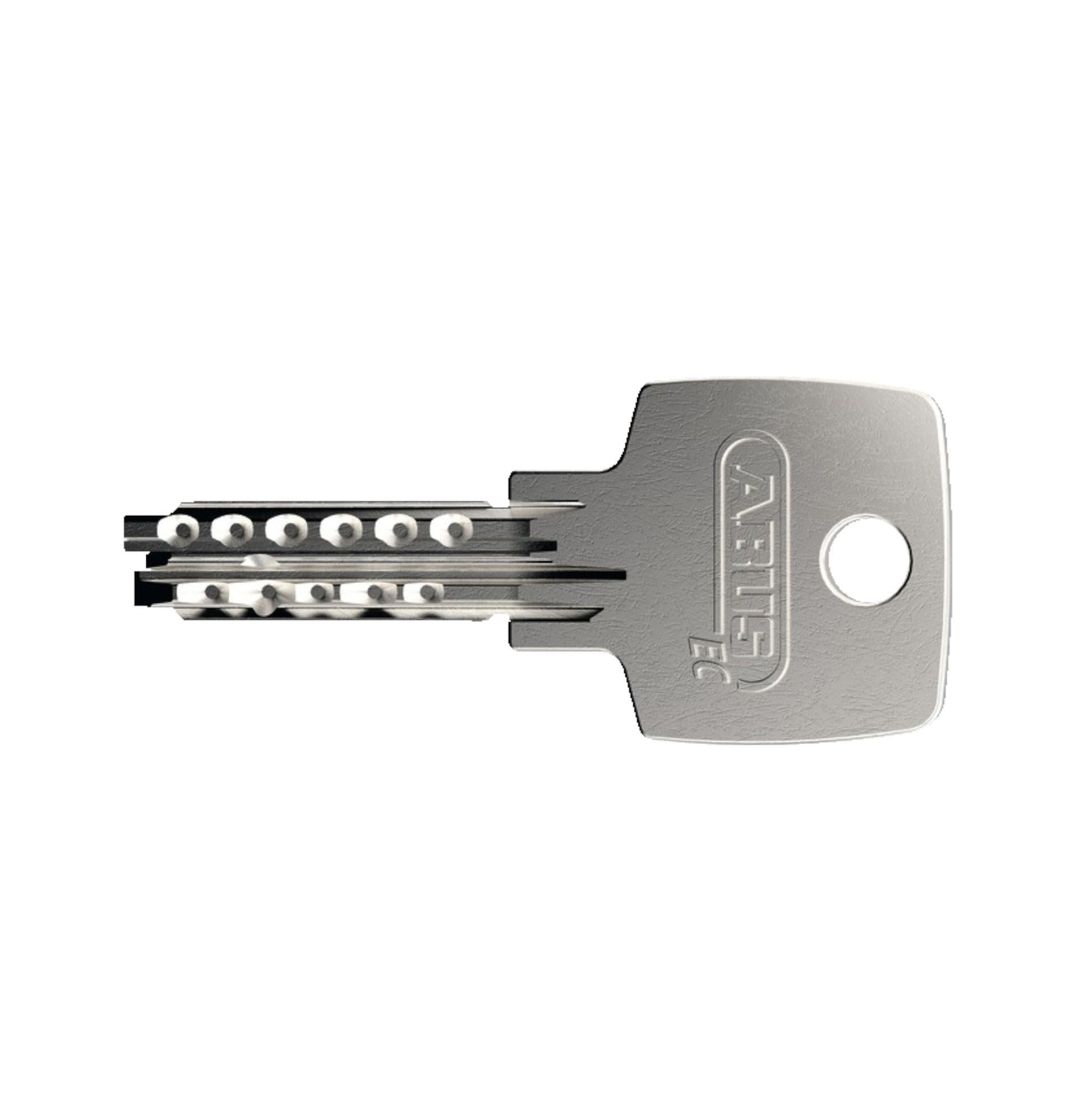 ABUS 7000 RS1 Detecto Logo Orange | Enerjiyi Hisset, Güvenliği 