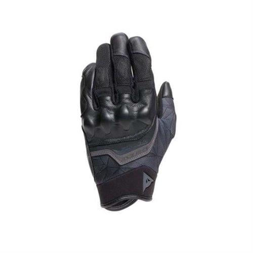 Dainese Ermex Gloves Black Anthracite – Yazlık Spor Eldiven