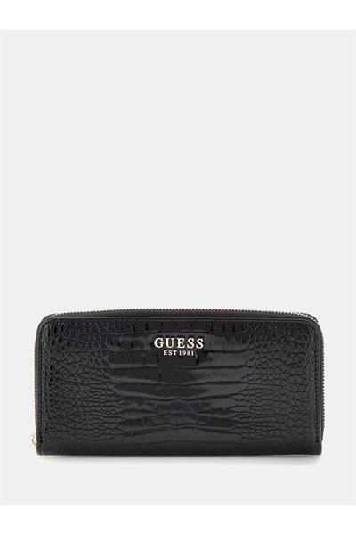 LAUREL SLG LARGE ZIP