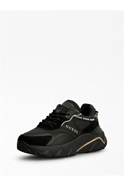 Micola Kadın Deri Sneaker