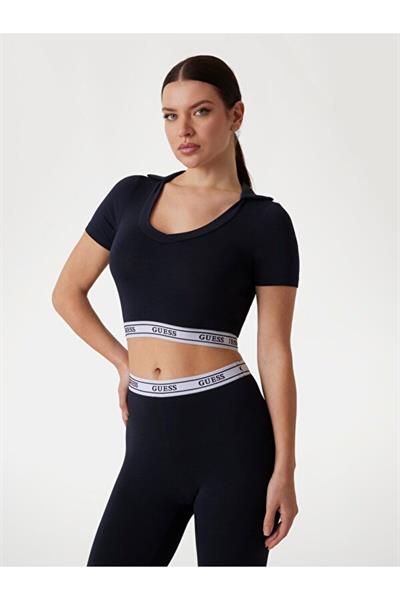 New Aline Kadın Aktif Modal Karışımlı Top