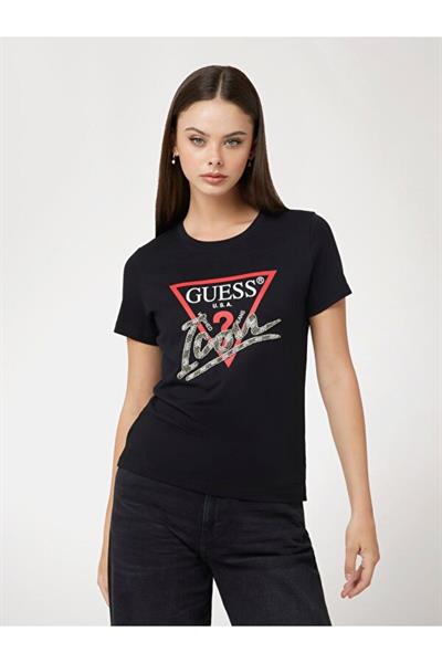 SS CN ICON TEE - MID ORGANIC STREAM JERSEY 180