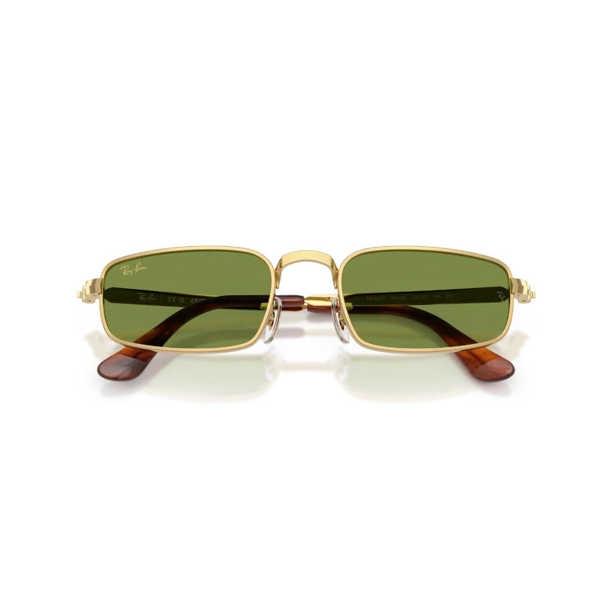 RAY-BAN 3927-54 001/4E Güneş Gözlüğü