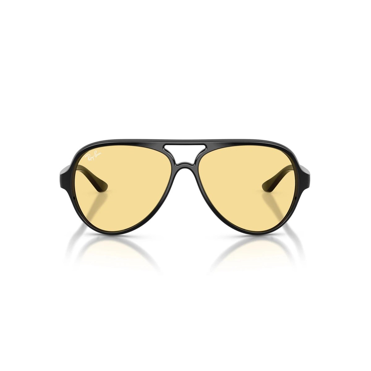 RAY-BAN 4125-59 601/R6 Erkek Güneş Gözlüğü