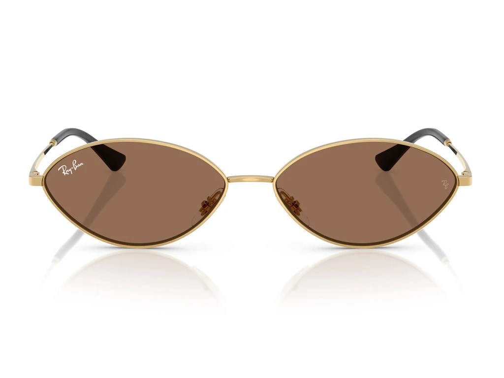 RAY-BAN 3757-56 001/73 Güneş Gözlüğü