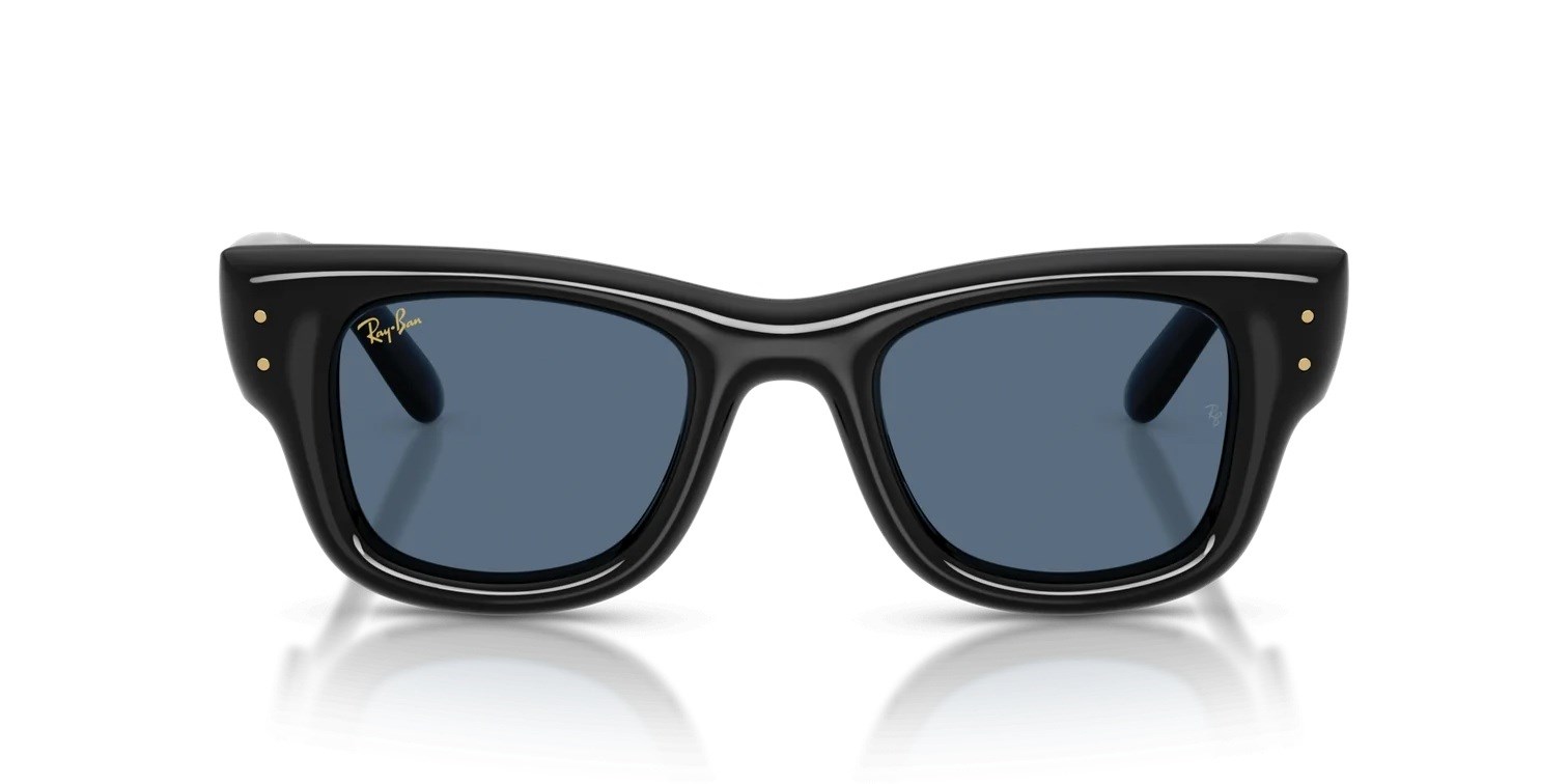 RAY-BAN 4940-47 601/80 Wayfarer Puffer Güneş Gözlüğü