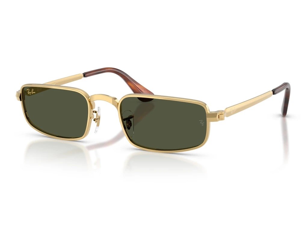 RAY-BAN 3927-54 001/31 Güneş Gözlüğü
