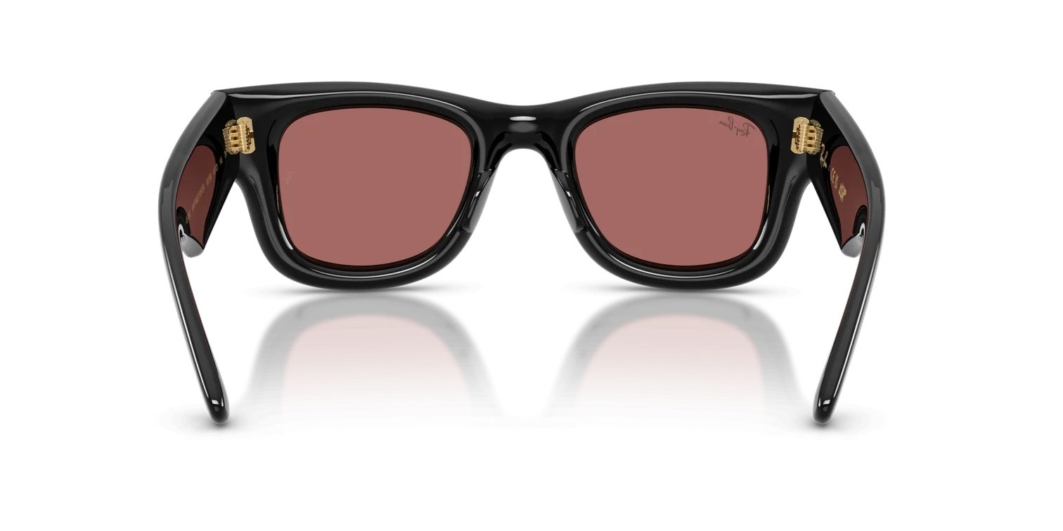RAY-BAN 4940-47 601/69 Wayfarer Puffer Güneş Gözlüğü