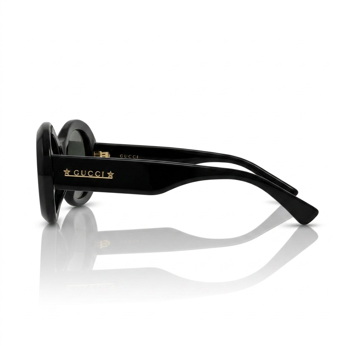 GUCCI 1587S-52 001 Güneş Gözlüğü