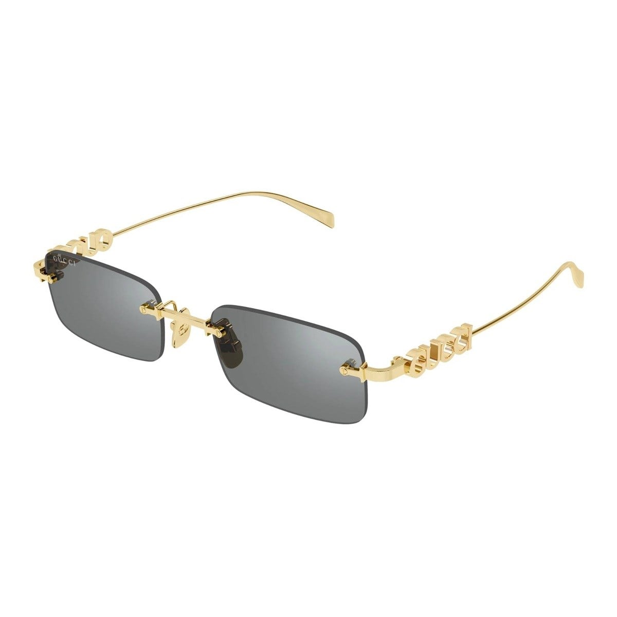 GUCCI 1808S-52 003 Güneş Gözlüğü