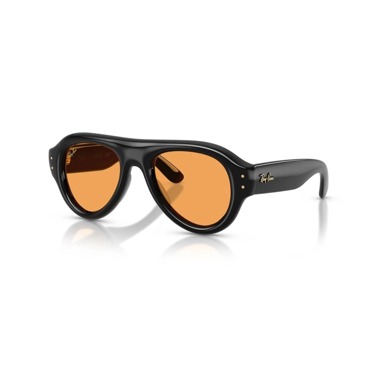 RAY-BAN 4925-52 601/7 Güneş Gözlüğü