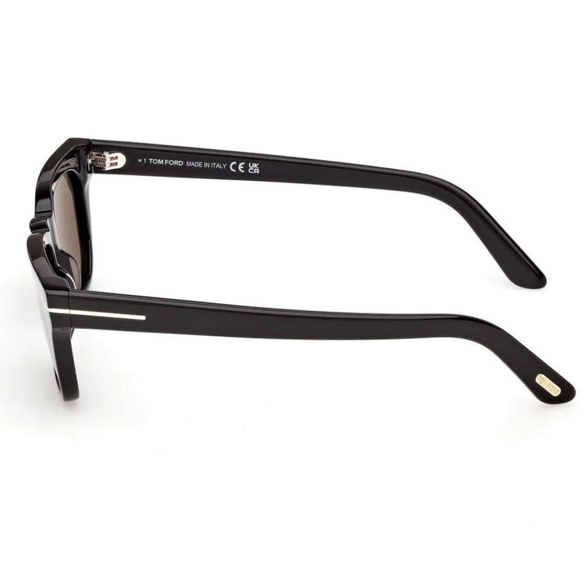 TOM FORD 1362S-53 01A Güneş Gözlüğü