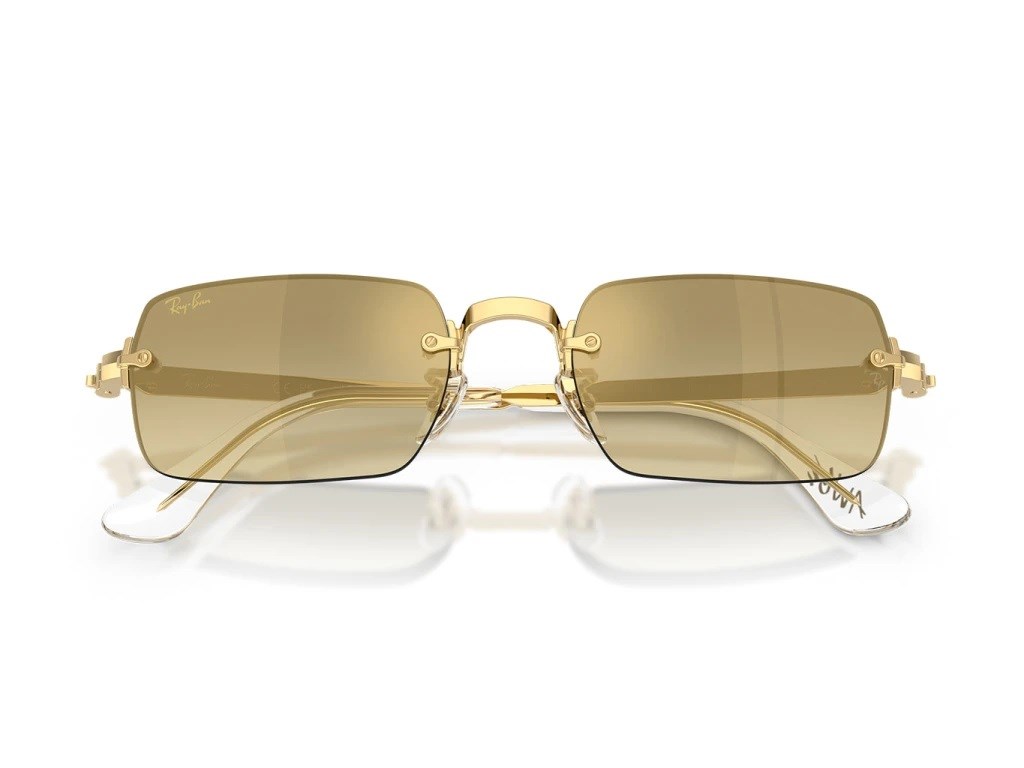 RAY-BAN 3928-54 001/7I Güneş Gözlüğü