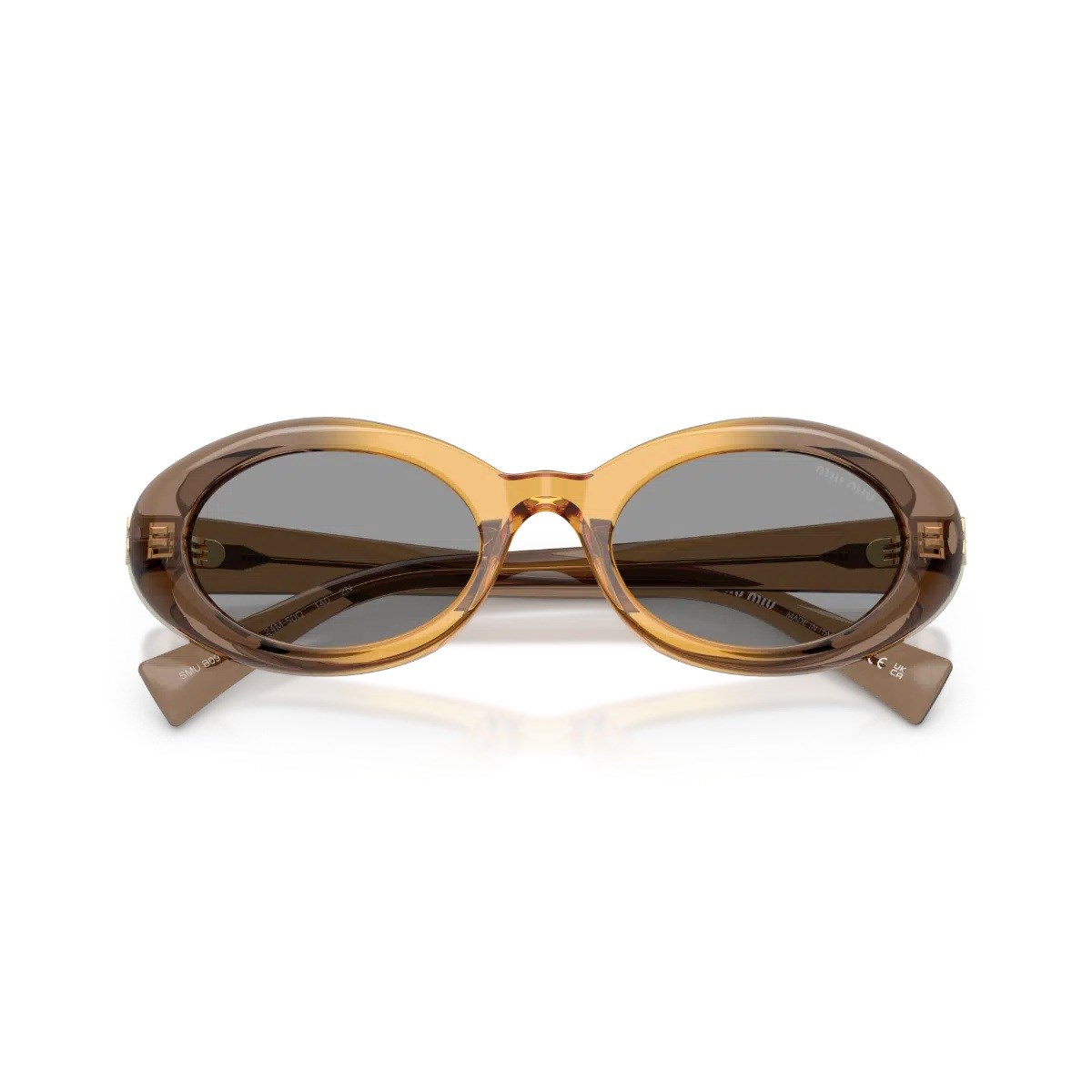 MIU MIU B09S-52 24M50Q Kadın Güneş Gözlüğü
