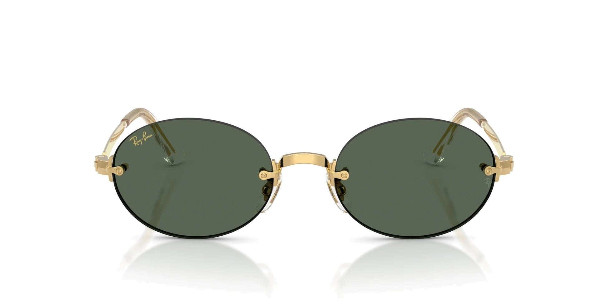 RAY-BAN 3929-54 001/71 Güneş Gözlüğü