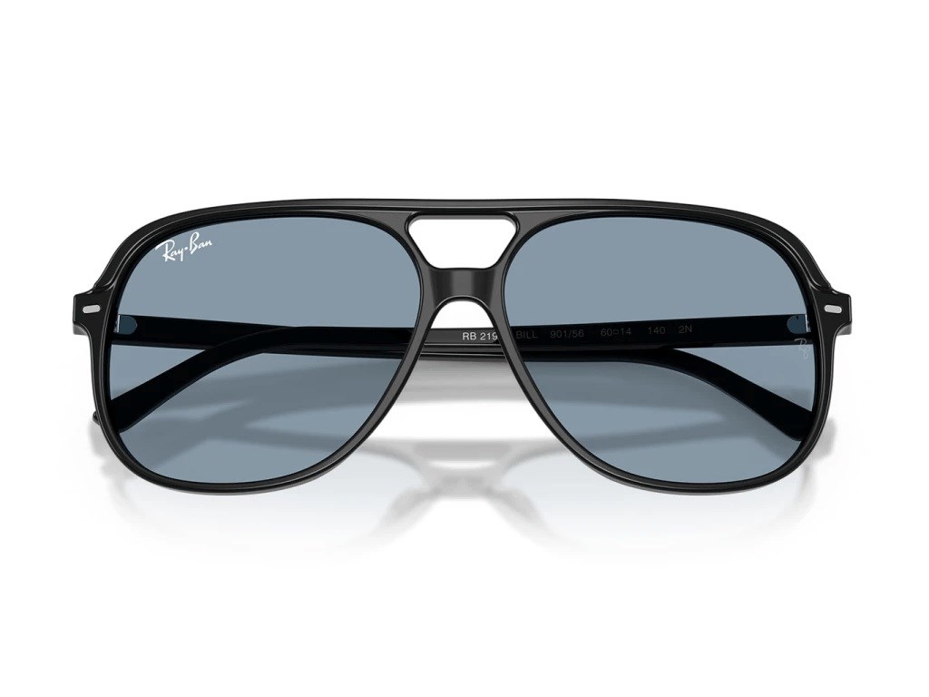 RAY-BAN 2198-60 901/56 Güneş Gözlüğü