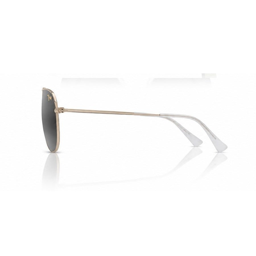 MAUI JIM 0674S-62 001 Güneş Gözlüğü