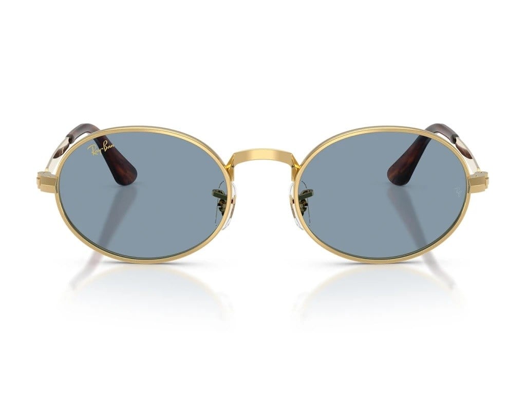RAY-BAN 3931-54 001/56 Güneş Gözlüğü