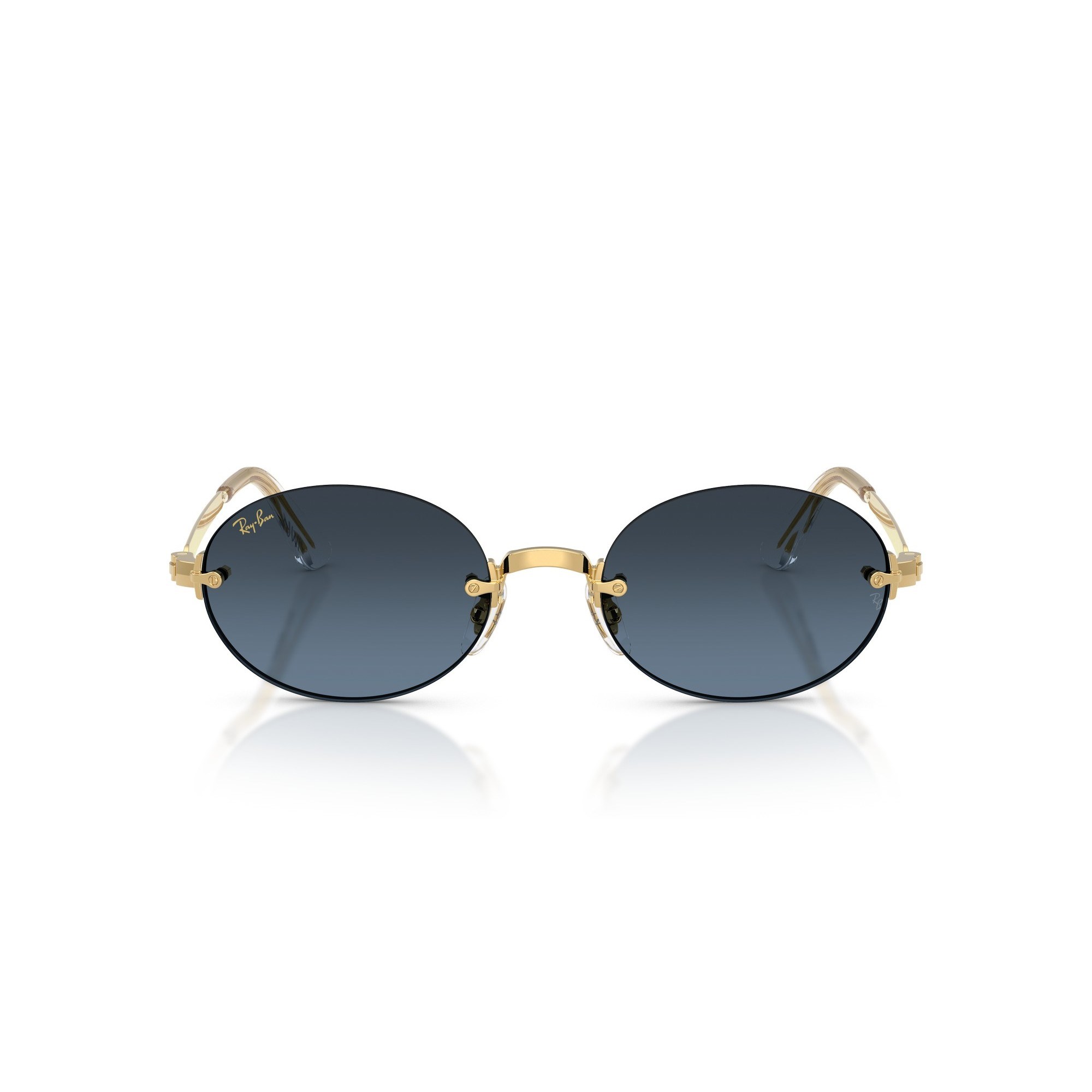 RAY-BAN 3929-54 001/S2 Güneş Gözlüğü