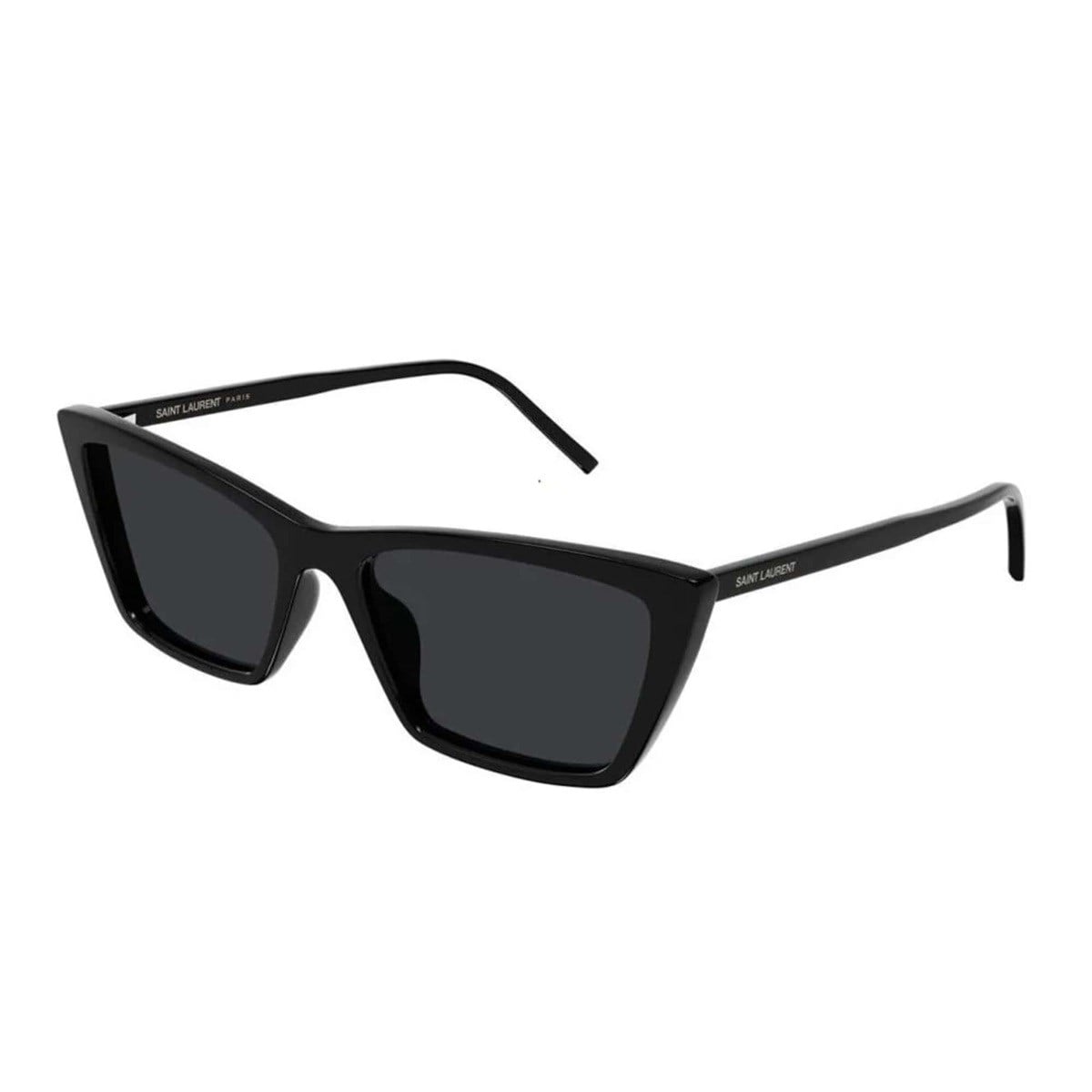 SAINT LAURENT 737-54 001 Güneş Gözlüğü