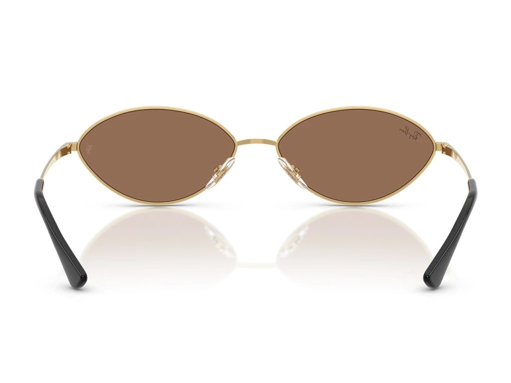RAY-BAN 3757-56 001/73 Güneş Gözlüğü