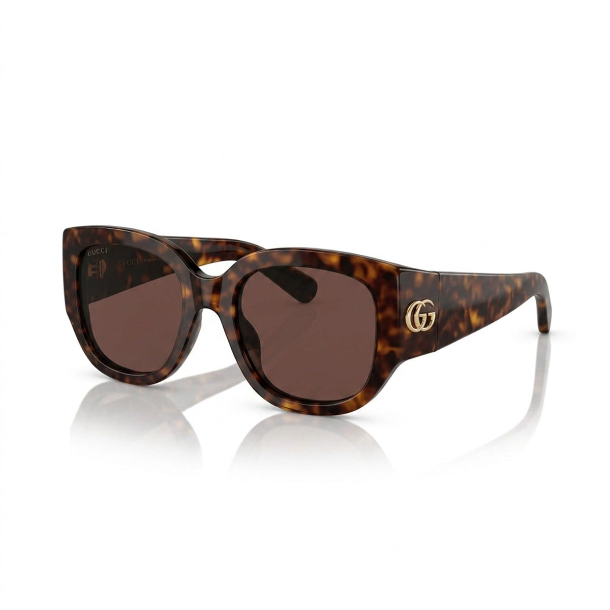 GUCCI 1599SA-52 002 Güneş Gözlüğü