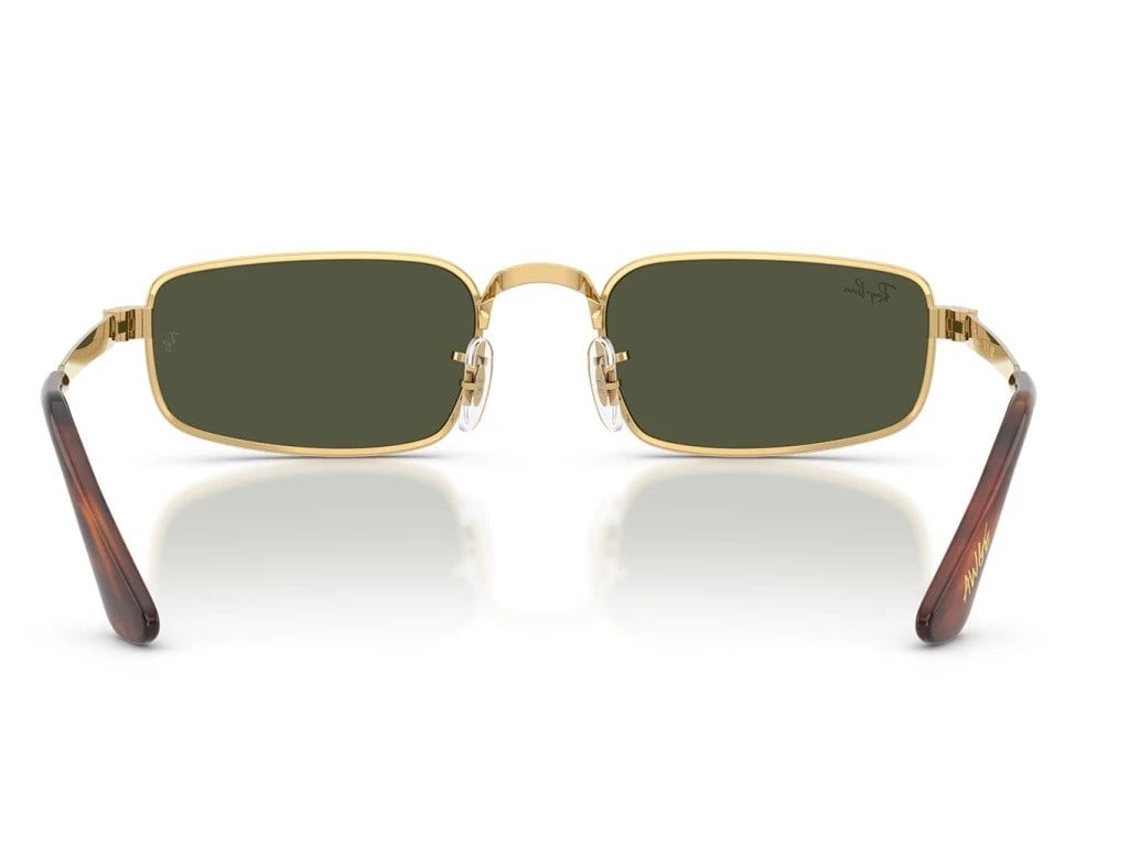 RAY-BAN 3927-54 001/31 Güneş Gözlüğü