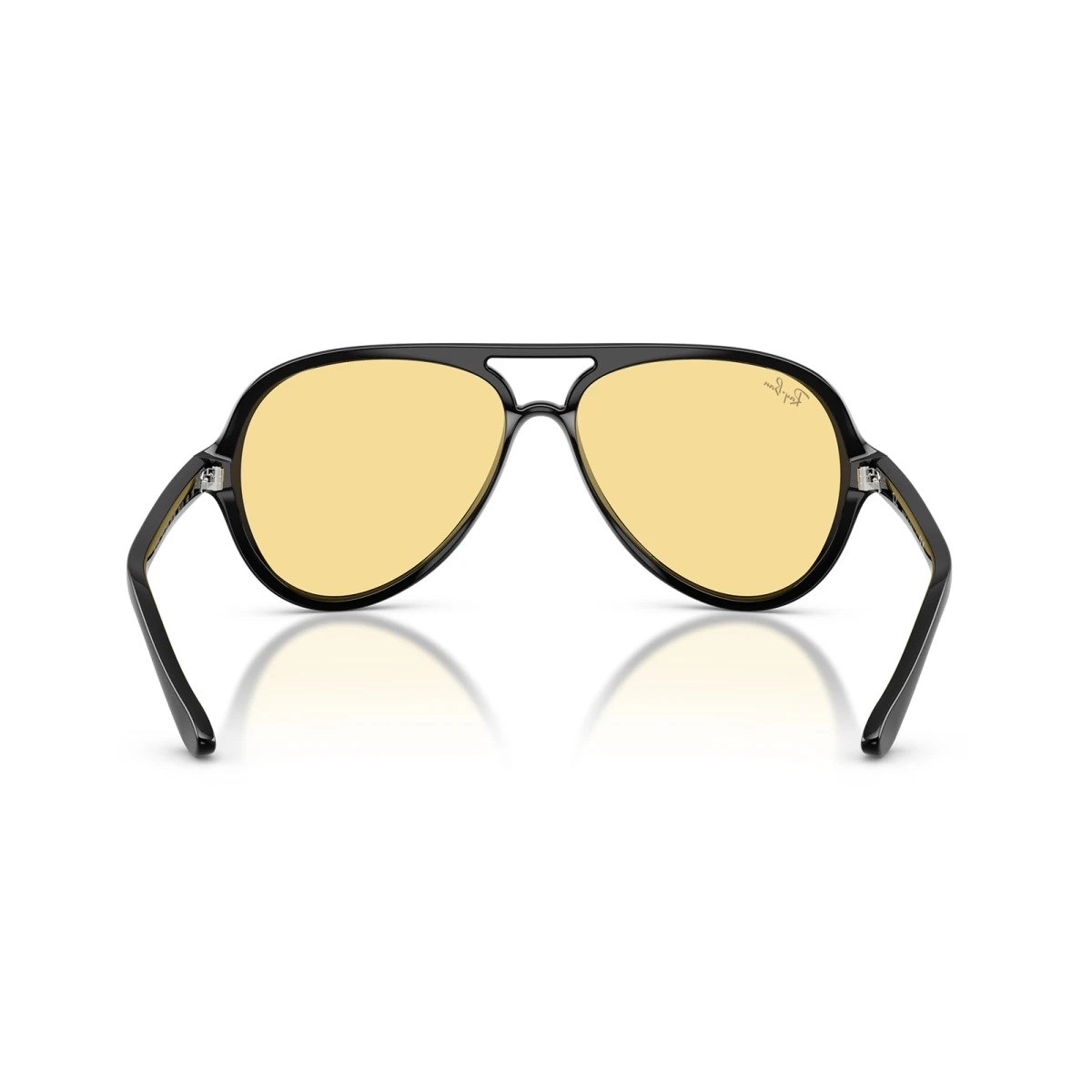 RAY-BAN 4125-59 601/R6 Erkek Güneş Gözlüğü