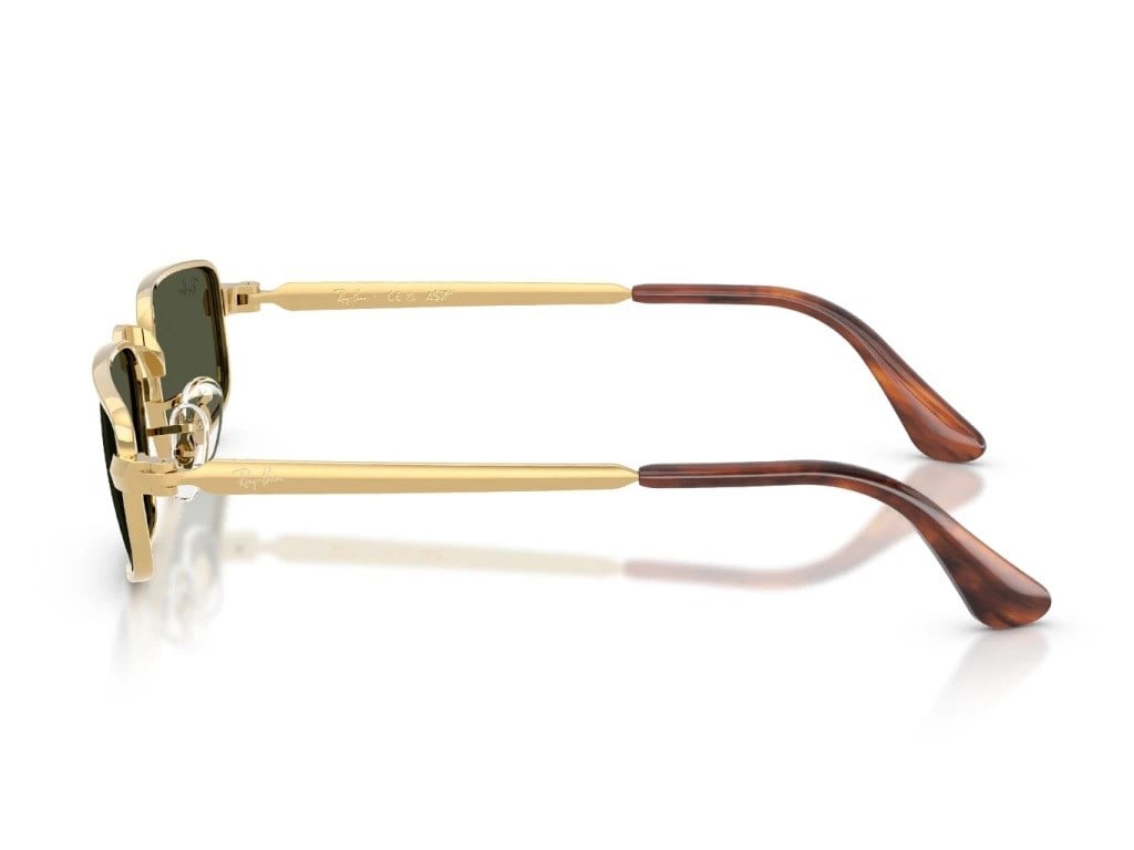 RAY-BAN 3927-54 001/31 Güneş Gözlüğü