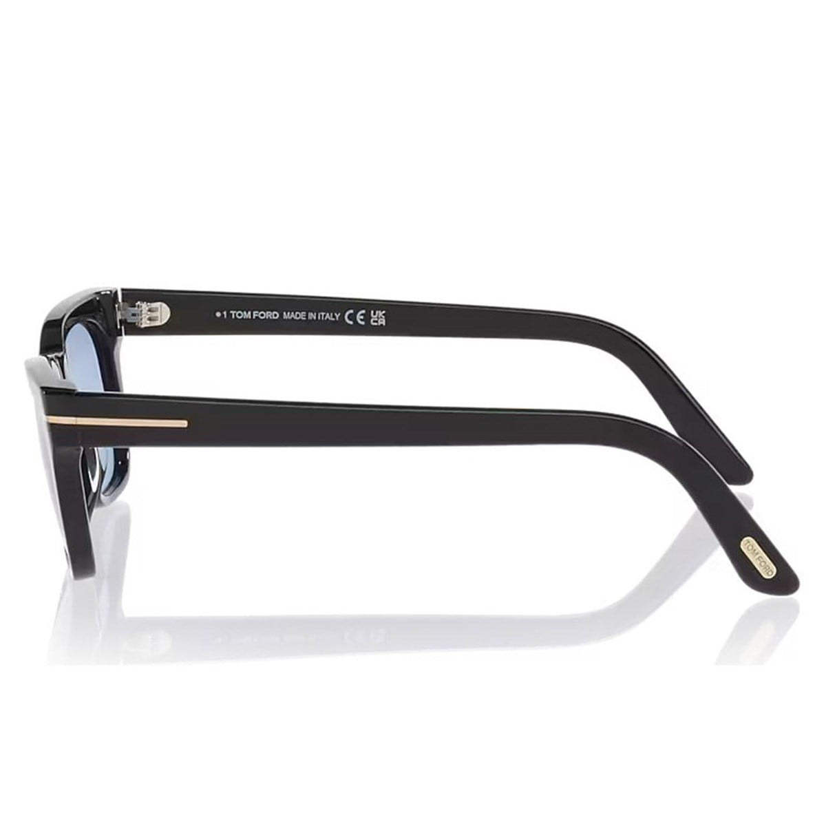 TOM FORD 1362S-53 01V Güneş Gözlüğü