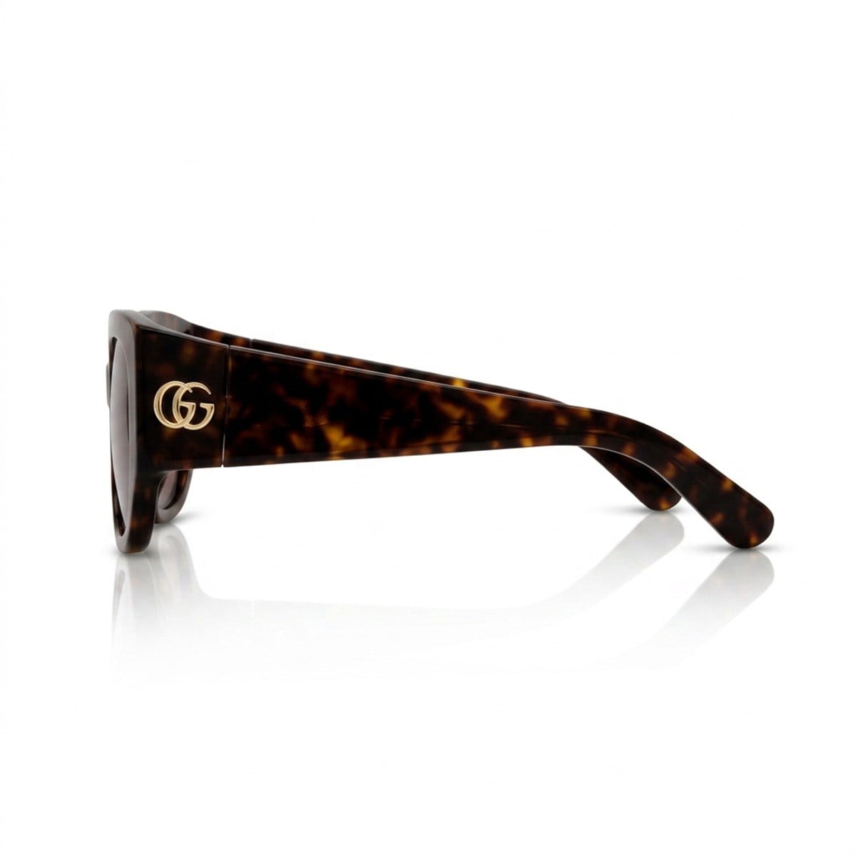 GUCCI 1599SA-52 002 Güneş Gözlüğü