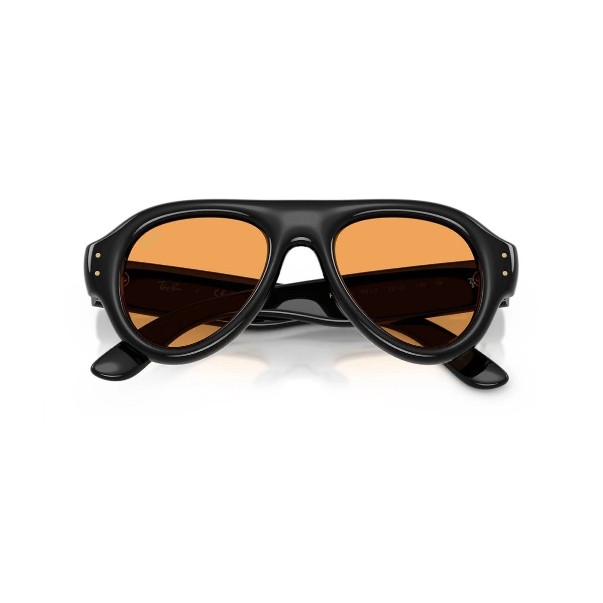 RAY-BAN 4925-52 601/7 Güneş Gözlüğü