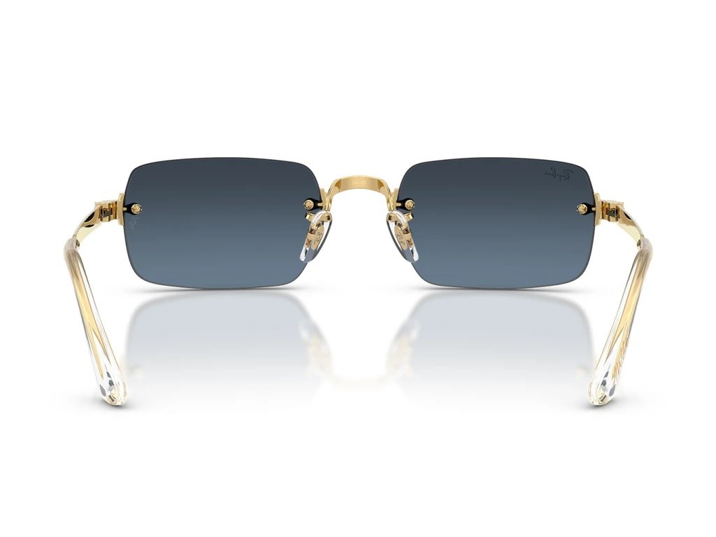 RAY-BAN 3928-54 001/S2 Güneş Gözlüğü