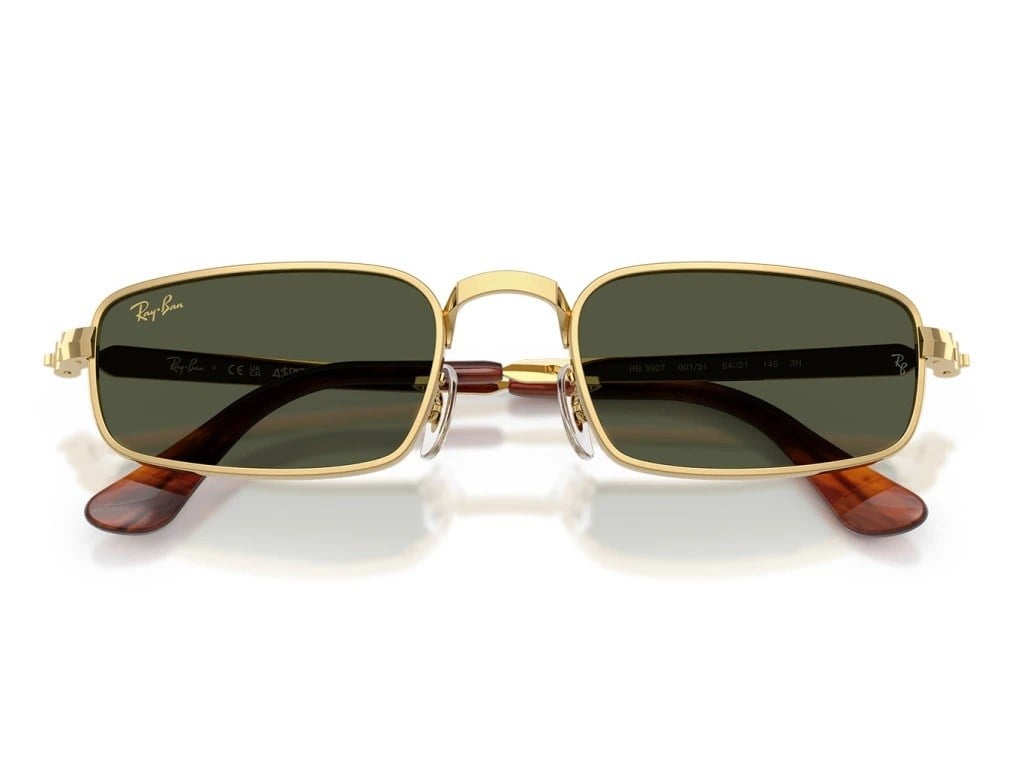 RAY-BAN 3927-54 001/31 Güneş Gözlüğü