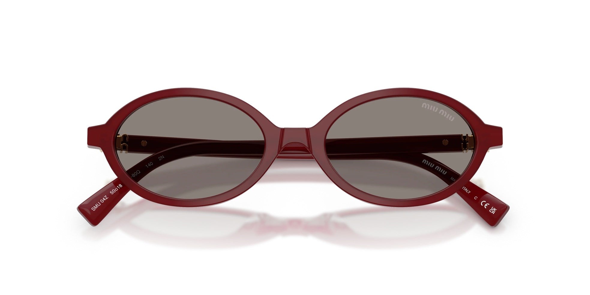 MIU MIU 04ZS-50 21I80Q Güneş Gözlüğü