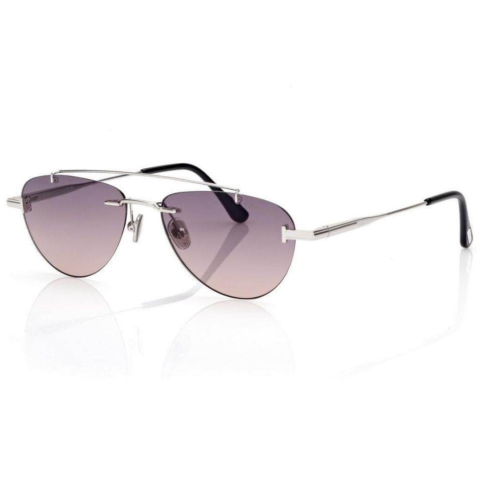 TOM FORD TF1356-55 16B Astor-02 Güneş Gözlüğü
