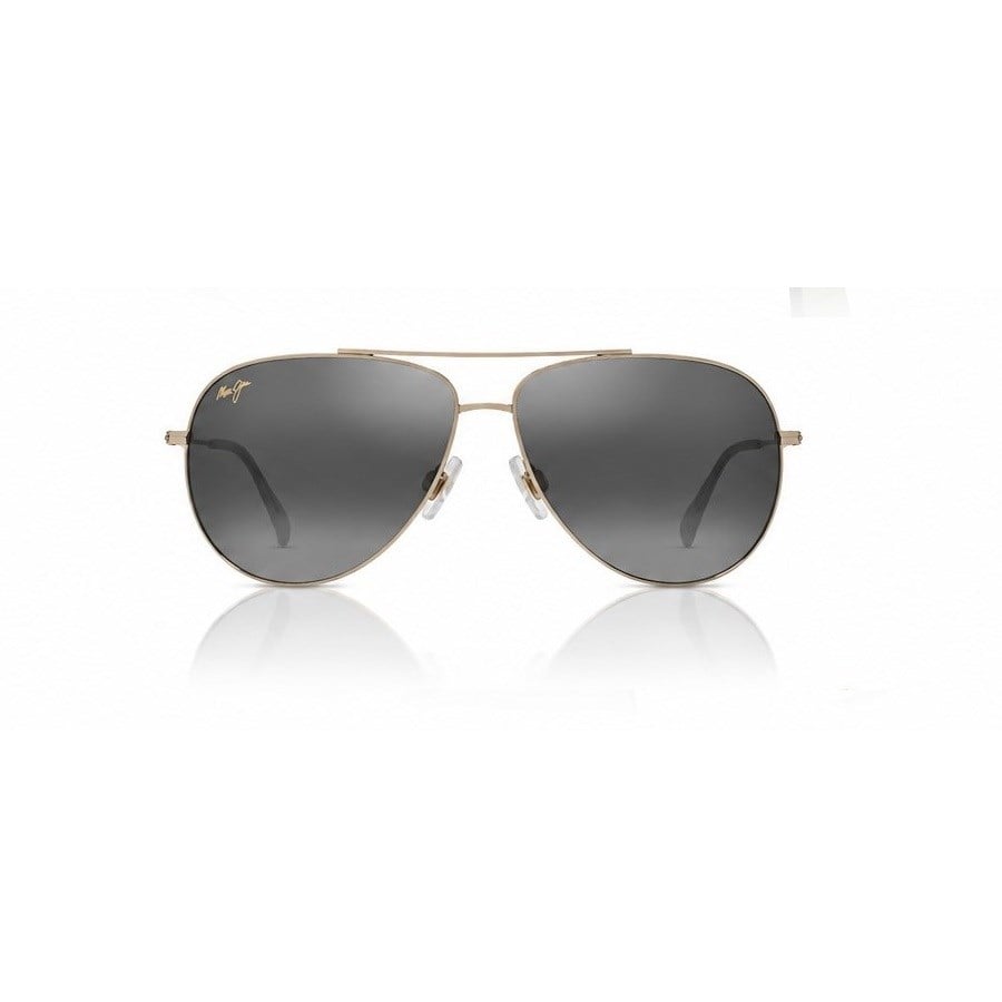 MAUI JIM 0674S-62 001 Güneş Gözlüğü