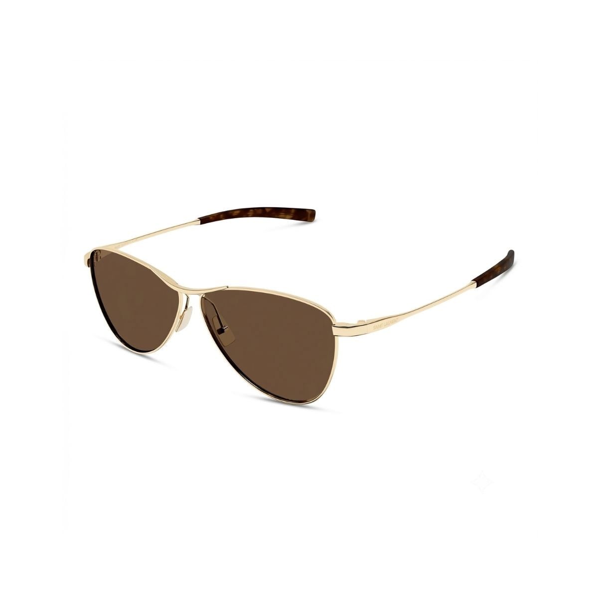 SAINT LAURENT 831-55 005 Güneş Gözlüğü