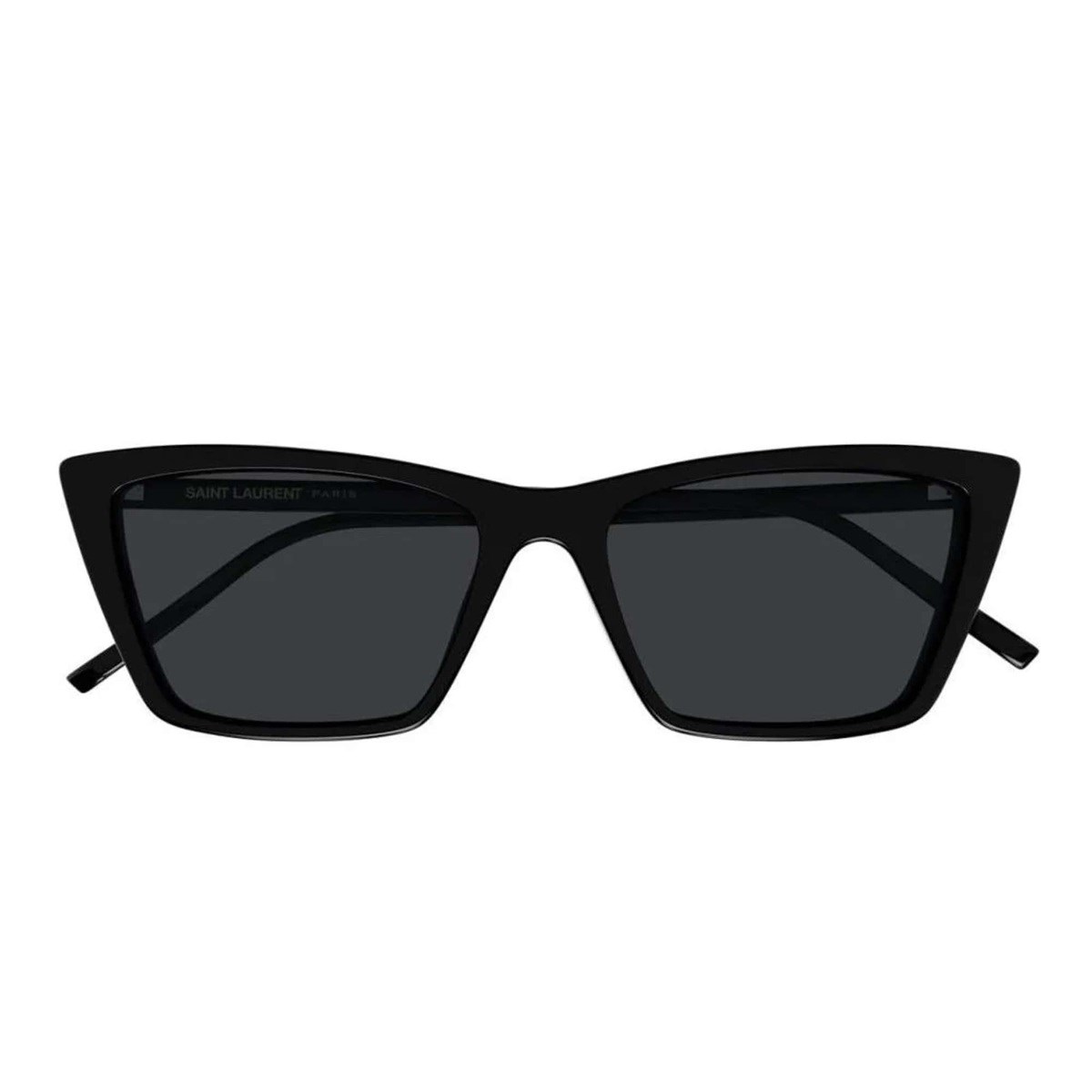 SAINT LAURENT 737-54 001 Güneş Gözlüğü