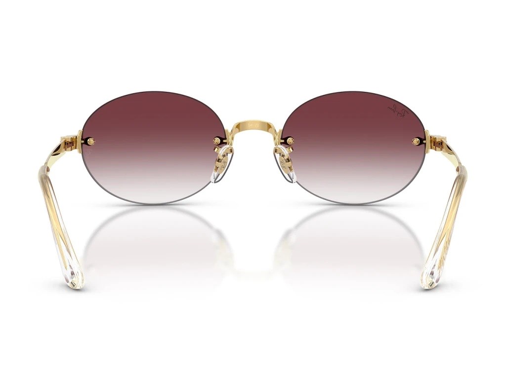 RAY-BAN 3929-54 001/8H Güneş Gözlüğü