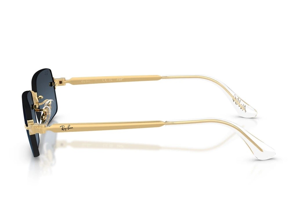 RAY-BAN 3928-54 001/S2 Güneş Gözlüğü