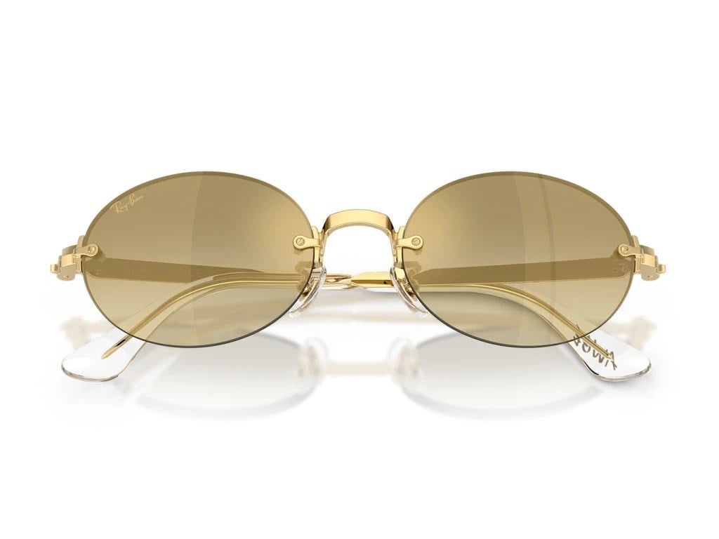 RAY-BAN 3929-54 001/7I Güneş Gözlüğü