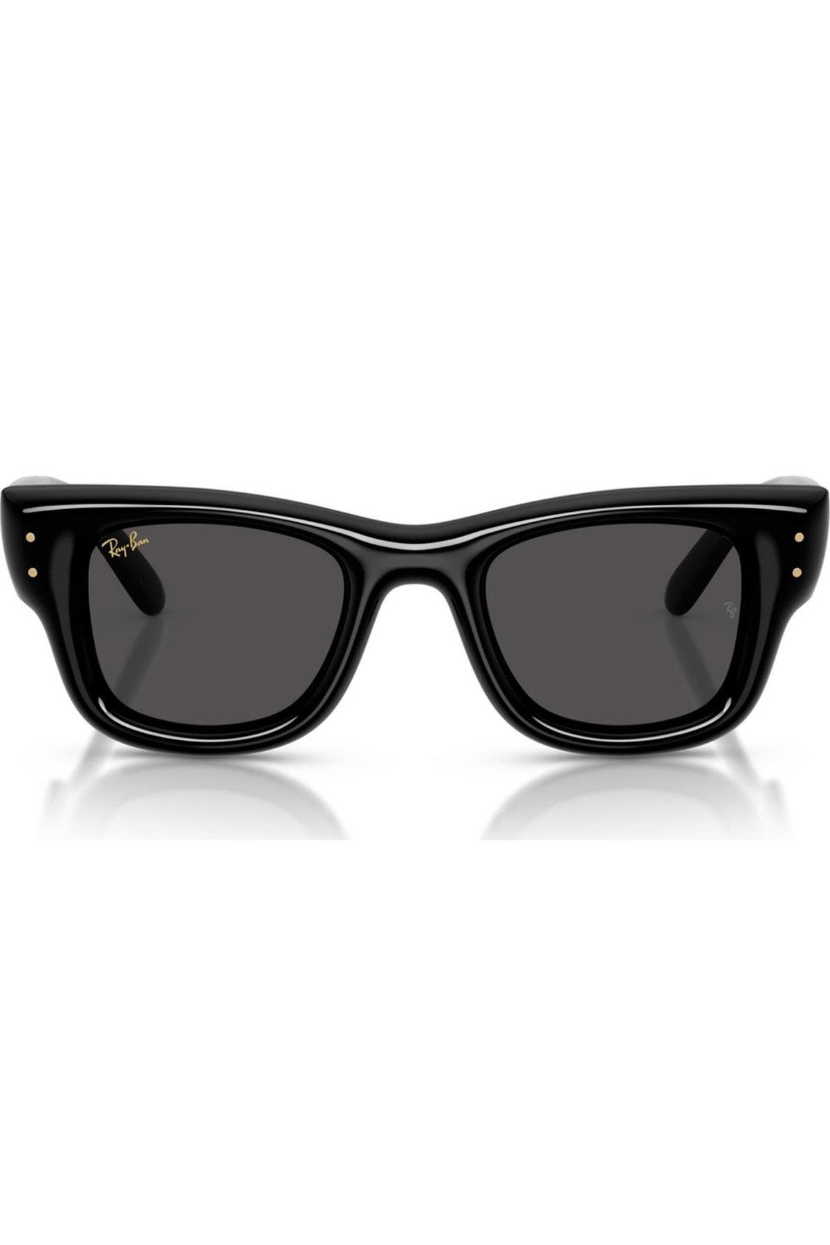 RAY-BAN 4940-47 601/87 Wayfarer Puffer Güneş Gözlüğü