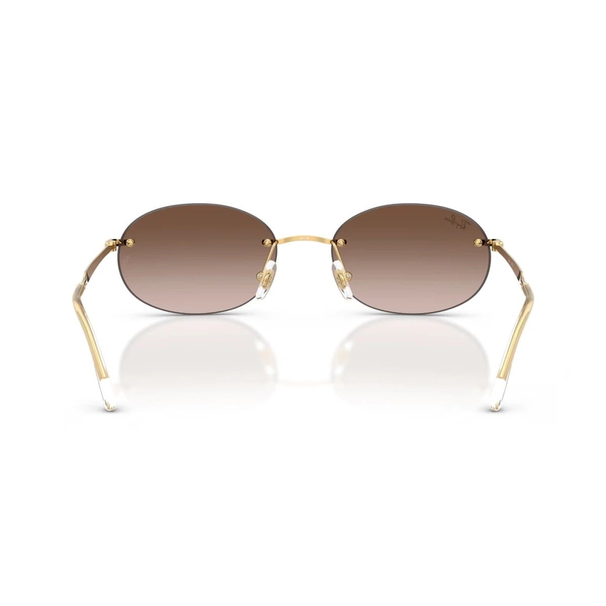 RAY-BAN 3767-54 001/13 Güneş Gözlüğü