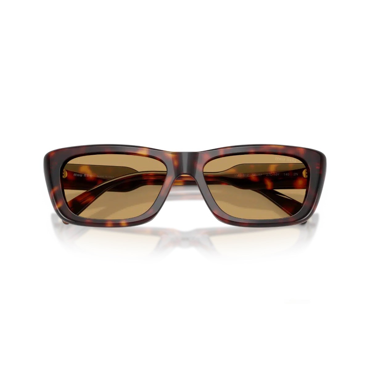 MIU MIU B12S-56 27L10Y Kadın Güneş Gözlüğü