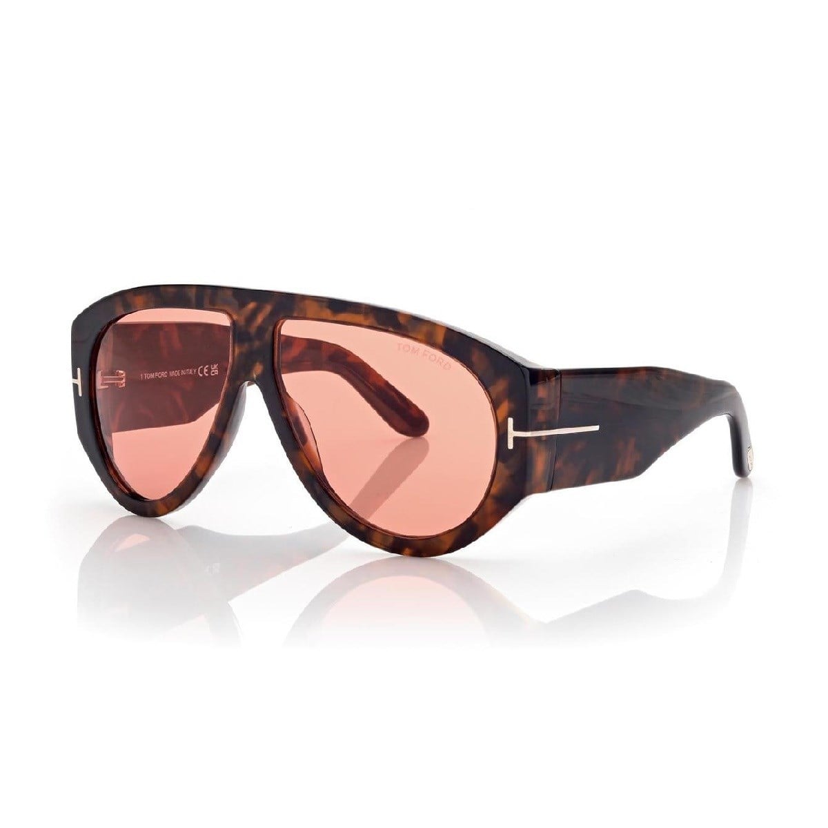 TOM FORD TF1044S-60 52S Güneş Gözlüğü