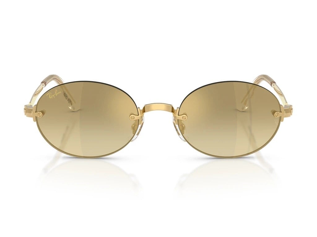 RAY-BAN 3929-54 001/7I Güneş Gözlüğü