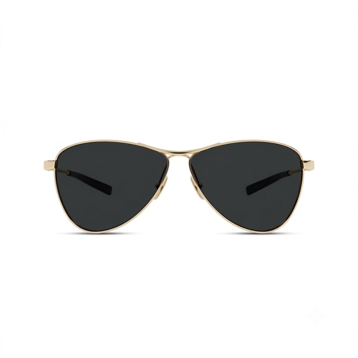 SAINT LAURENT 831-55 003 Güneş Gözlüğü